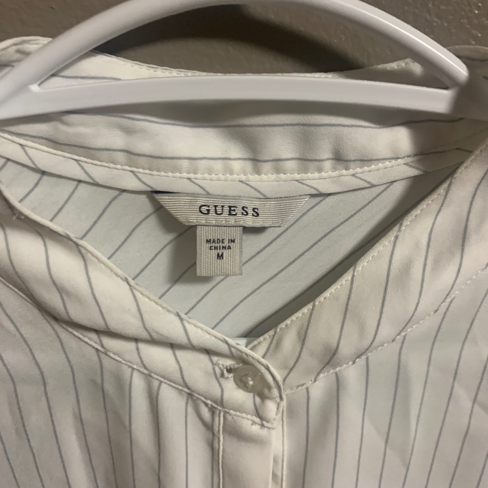 Bottom down shirt - Picture 2 of 3